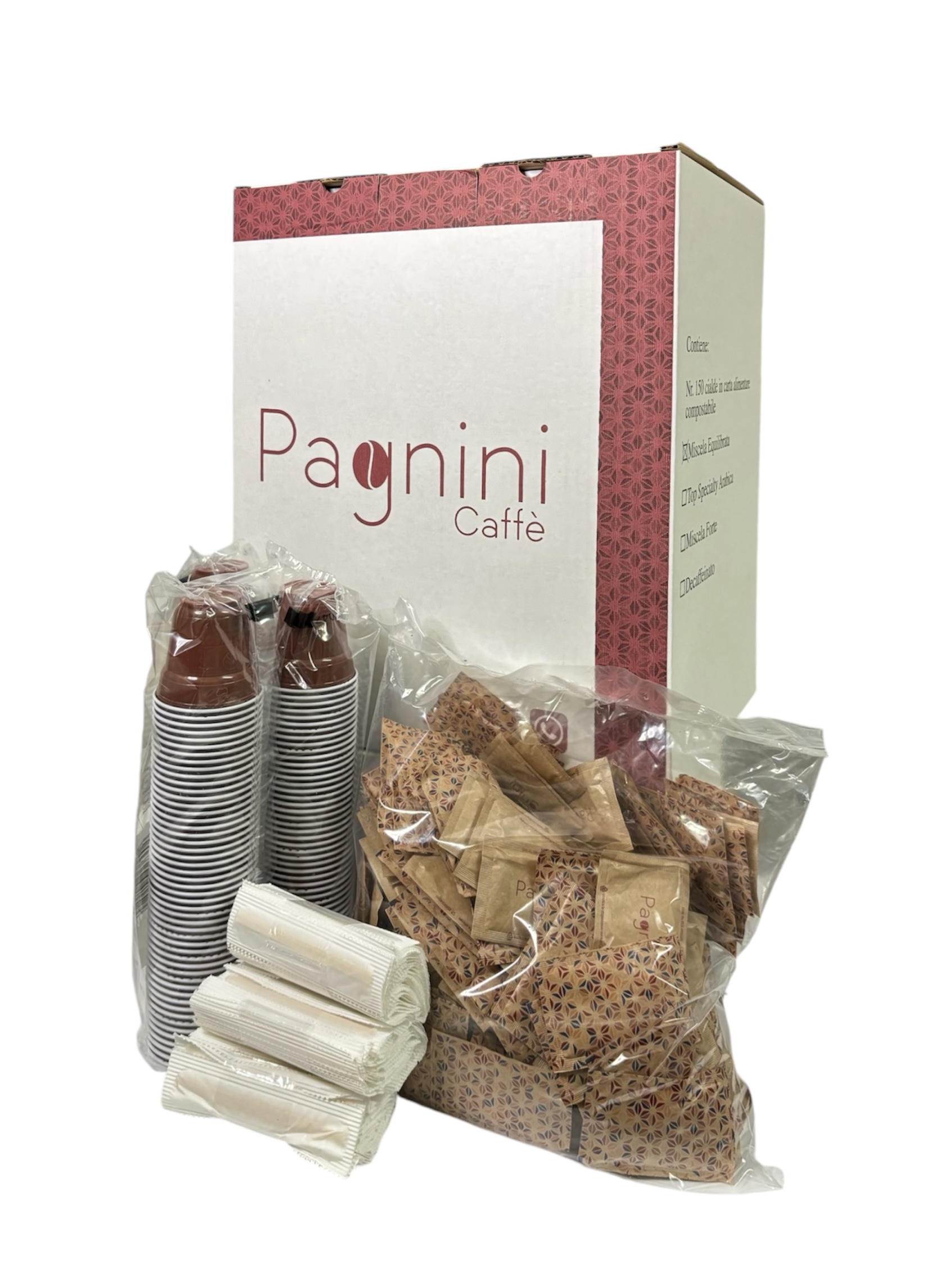 KIT 150 COMPLETO ZUCCHERO DI CANNA KIT 150 COMPLETO ZUCCHERO DI CANNA